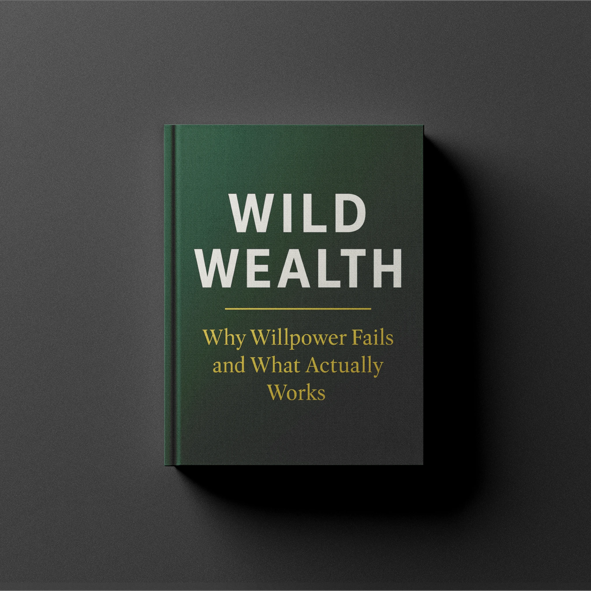 Wild Wealth e-Book